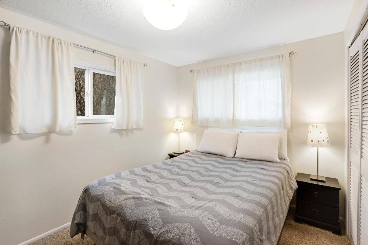 Sandy Cottage Линкън Сити Екстериор снимка