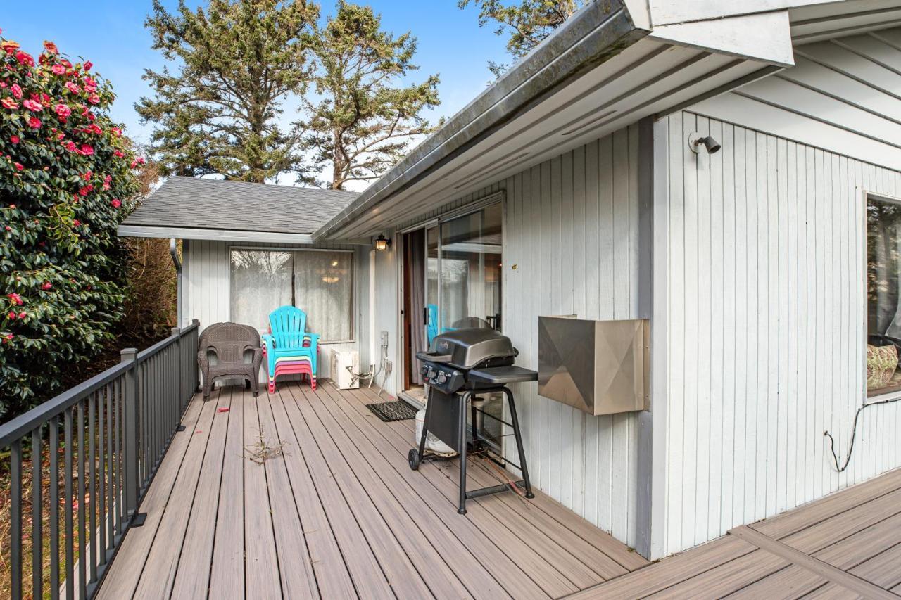 Sandy Cottage Линкън Сити Екстериор снимка