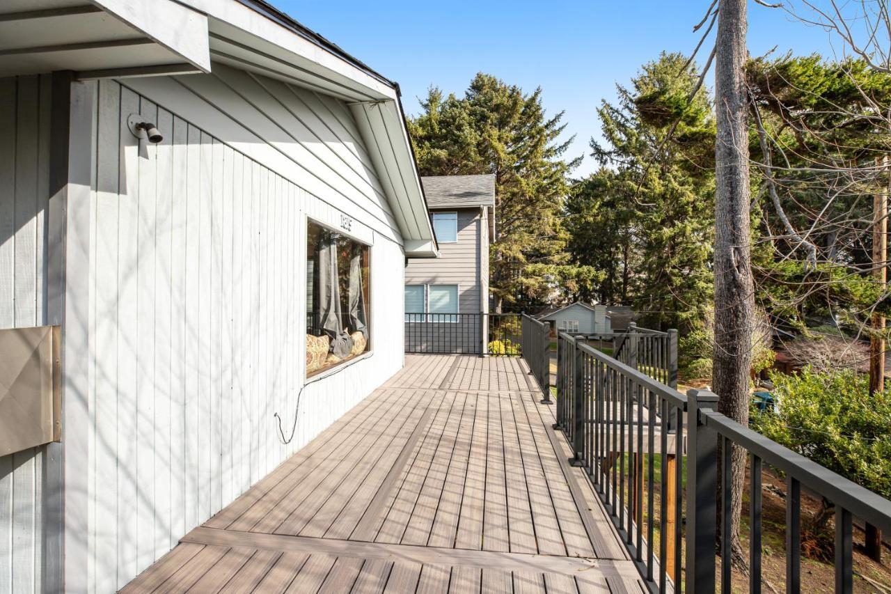 Sandy Cottage Линкън Сити Екстериор снимка