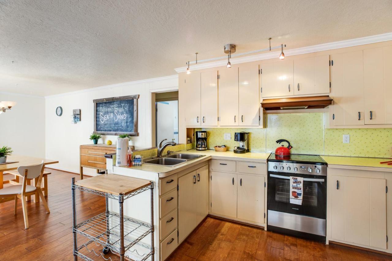 Sandy Cottage Линкън Сити Екстериор снимка